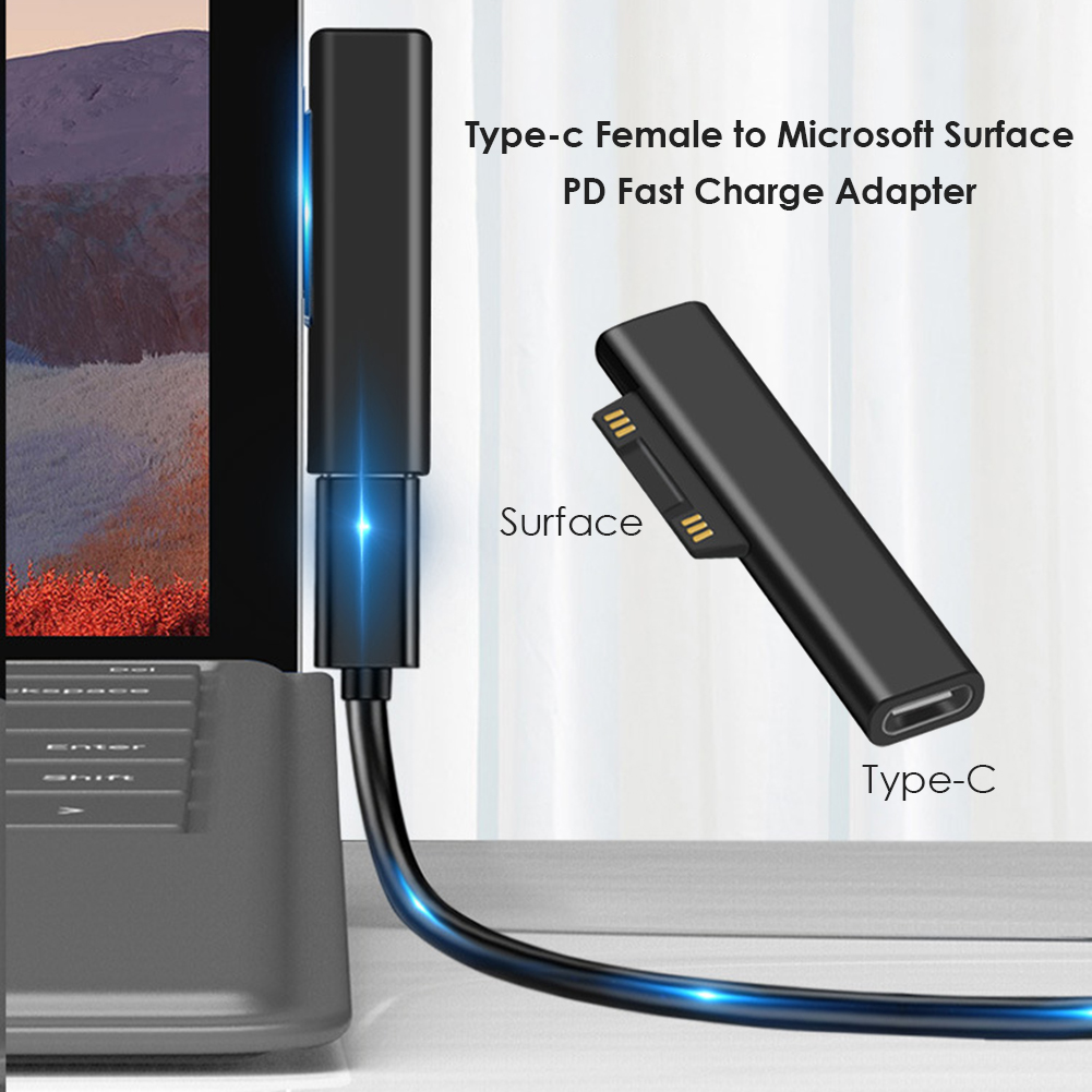 For Microsoft Surface Pro X 8  - Windows Tablet Accessories recension och pris