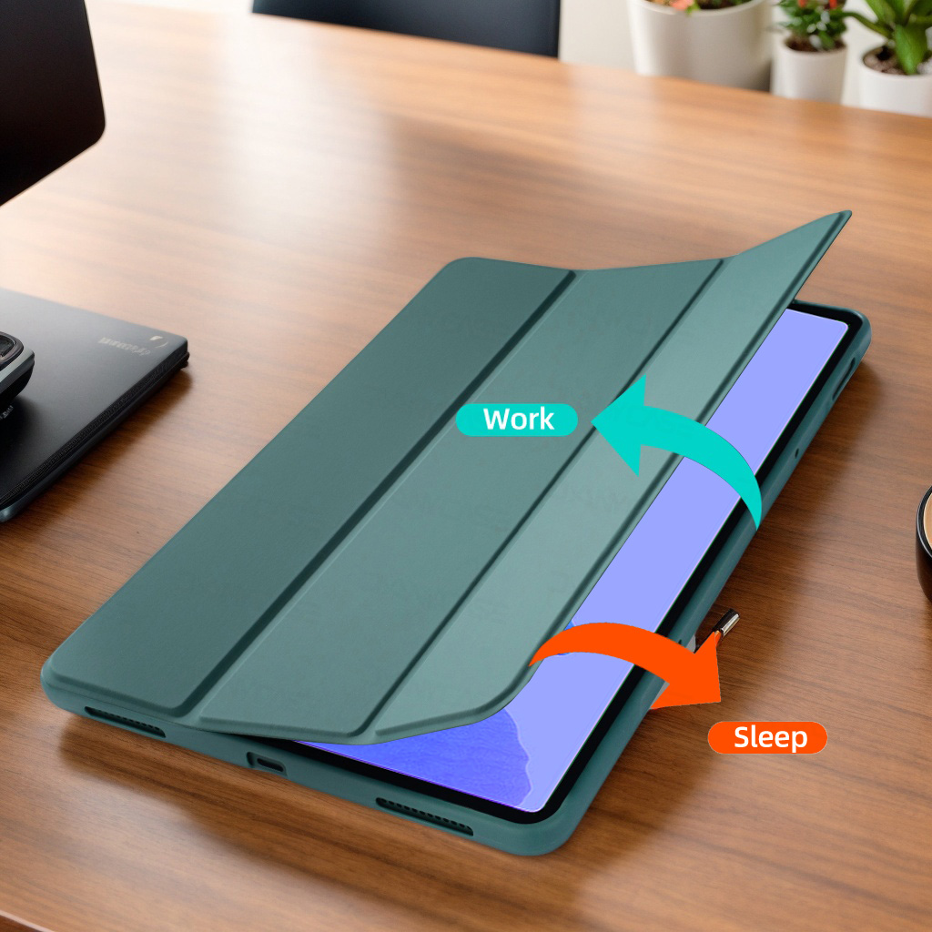 Case for Samsung Galaxy Tab A7 - Getac Tablet Accessories recension och pris