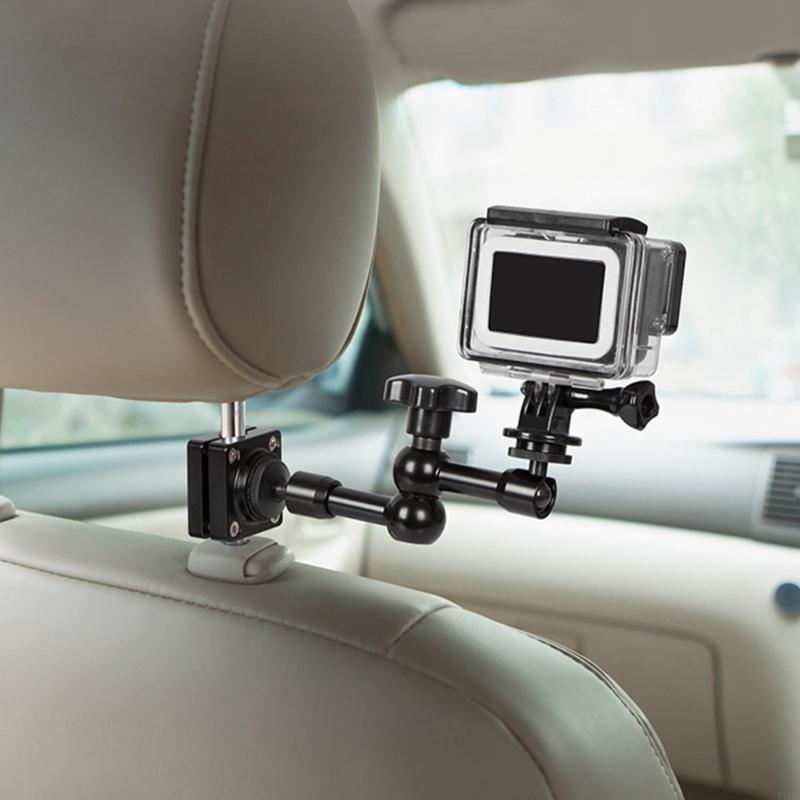 J1HD Rotating Car BackSeat Hea - Tablet Car Mount recension och pris